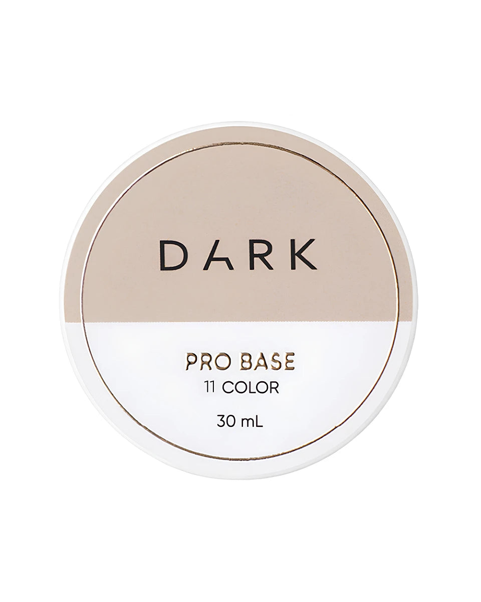 DARK by Rior Pro Base 11, 30 ml