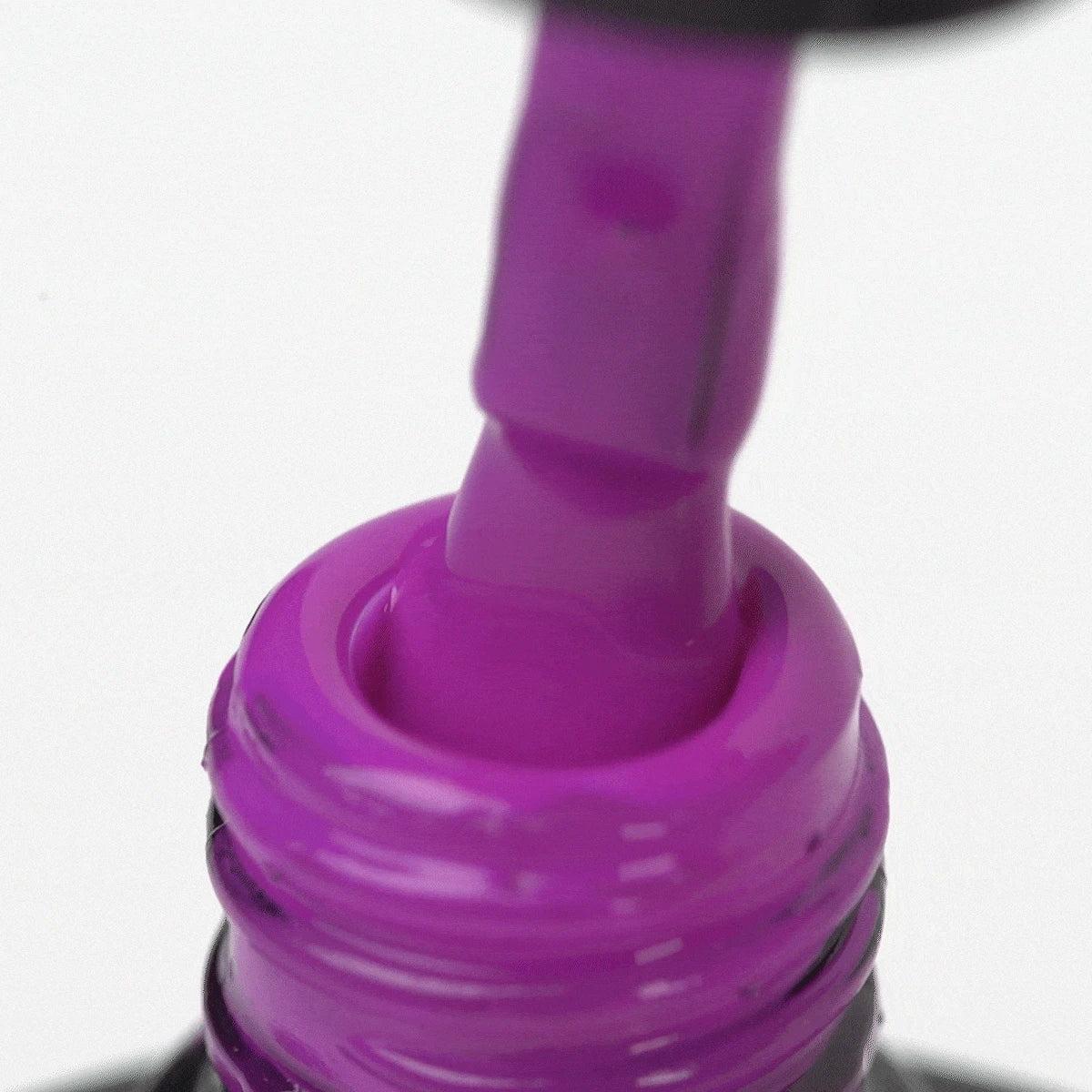 OCHO NAILS Gēla nagu laka Fluo F09, 5 g