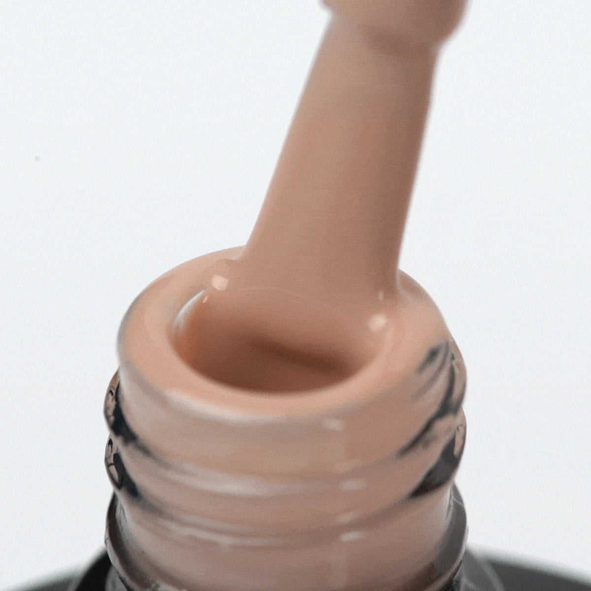 Gel polish OCHO Brown 801 -5 g