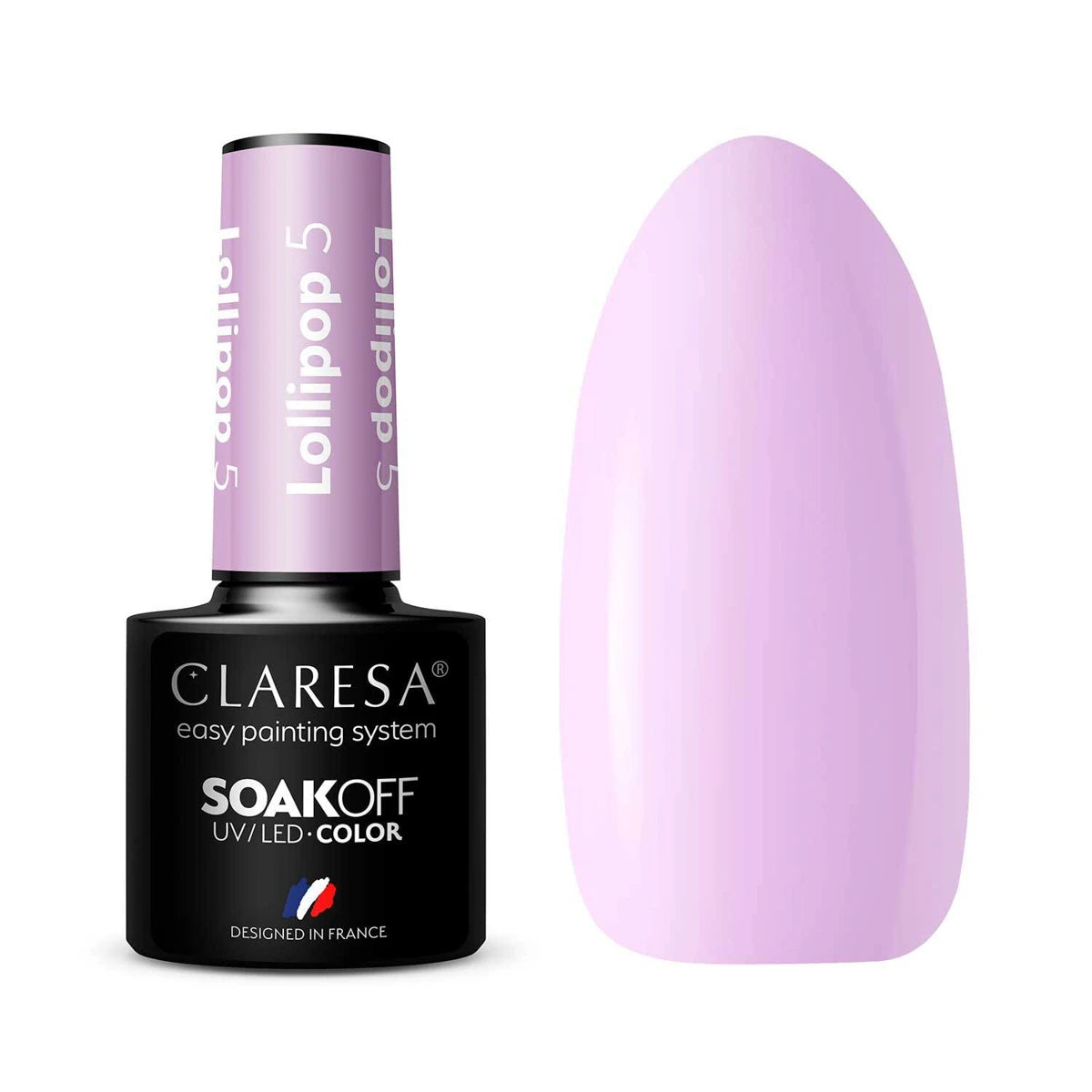CLARESA LOLLIPOP 5 5ML