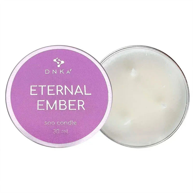 Bougie de massage aromatique Eternal Ember 30ml