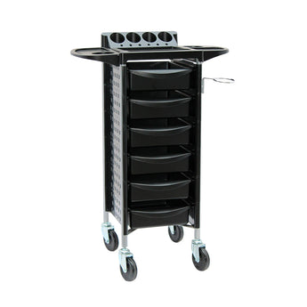 Weelko Kapperswagen