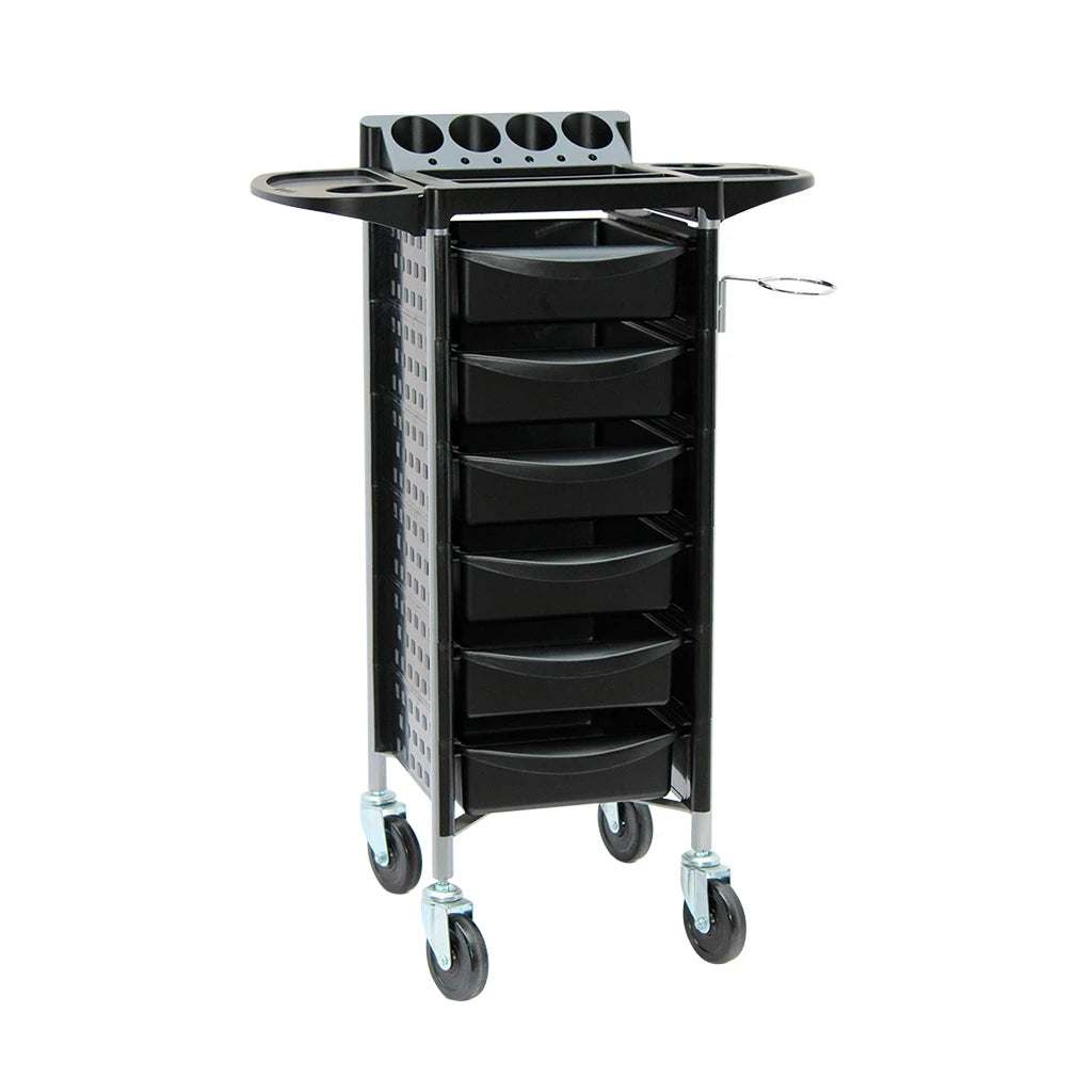 Weelko Kapperswagen