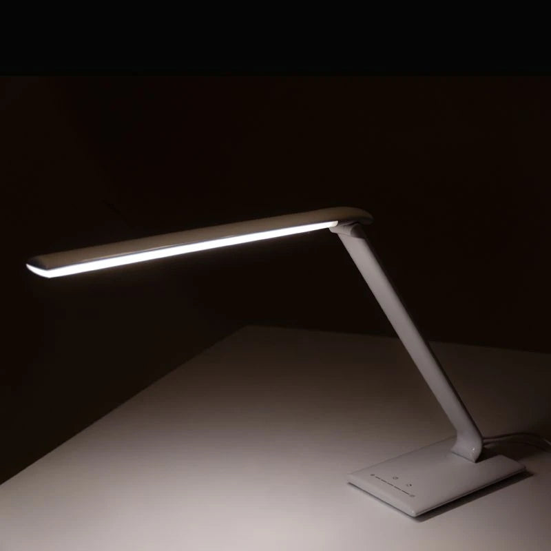 LED lampa ELEGANTE, 7W, melna