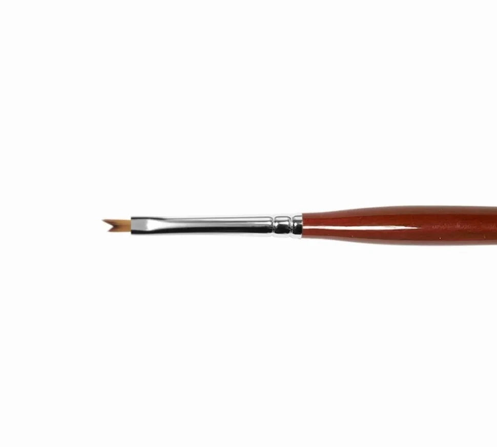 Brush DSR3R relief from synthetics for design [2]