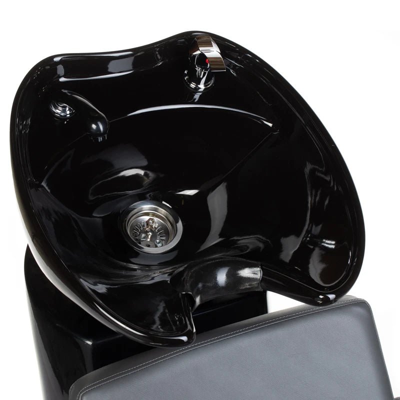 Arturo Haarwasunit BR-3573, grijs