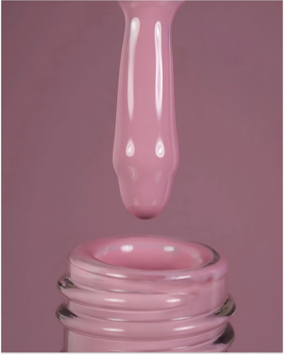DARK by Rior Gēla nagu laka 089, 6 ml