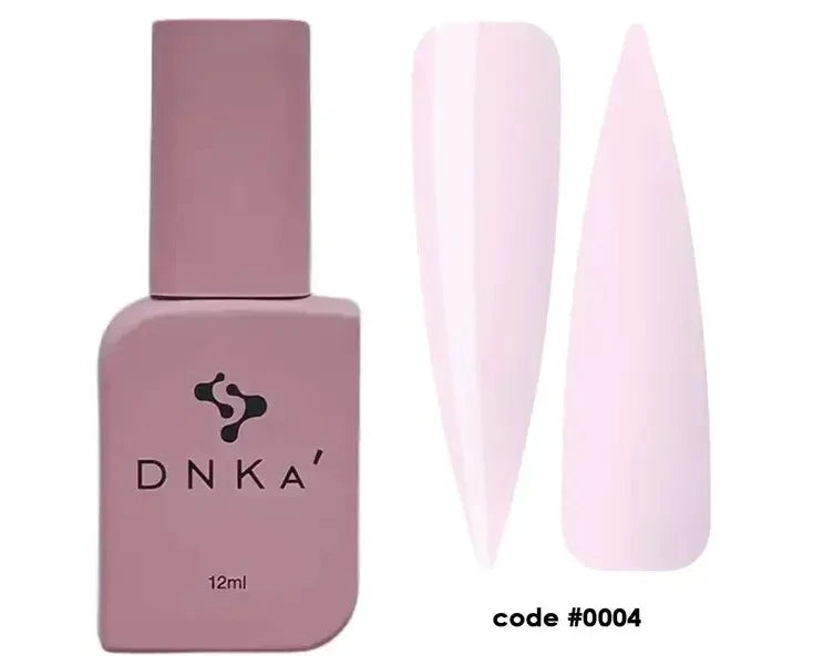 0004 DNKa' Fast Gel Thalia 12ml
