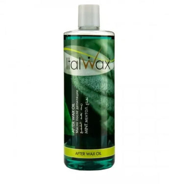 ItalWax After Wax Oil Mint 250ml