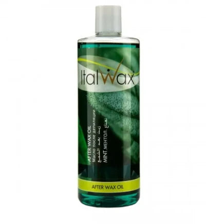 ItalWax After Wax Oil Mint 250ml