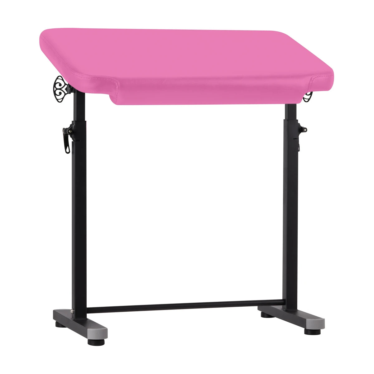 Pro Ink 718 tetovēšanas roku balsts/statīvs, rozā