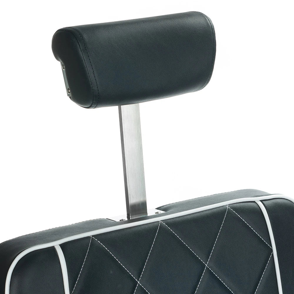 Barberstuhl ODYS BH-31825M, schwarz