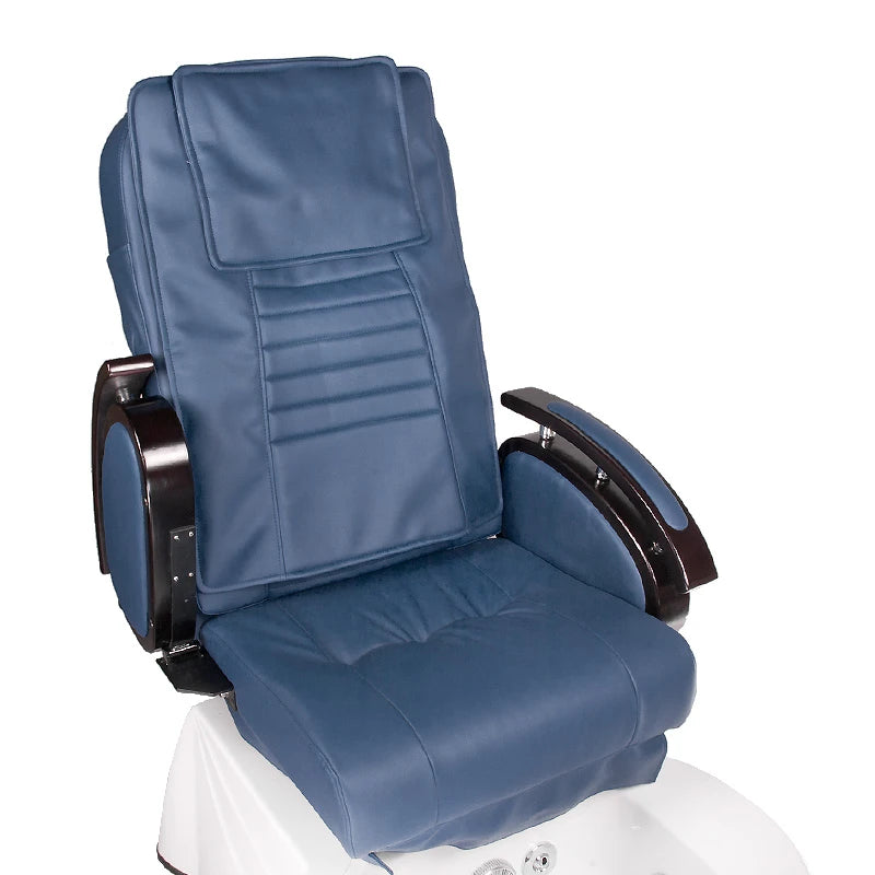 Massaažifunktsiooniga Pediküüritool BR-3820D, sinine