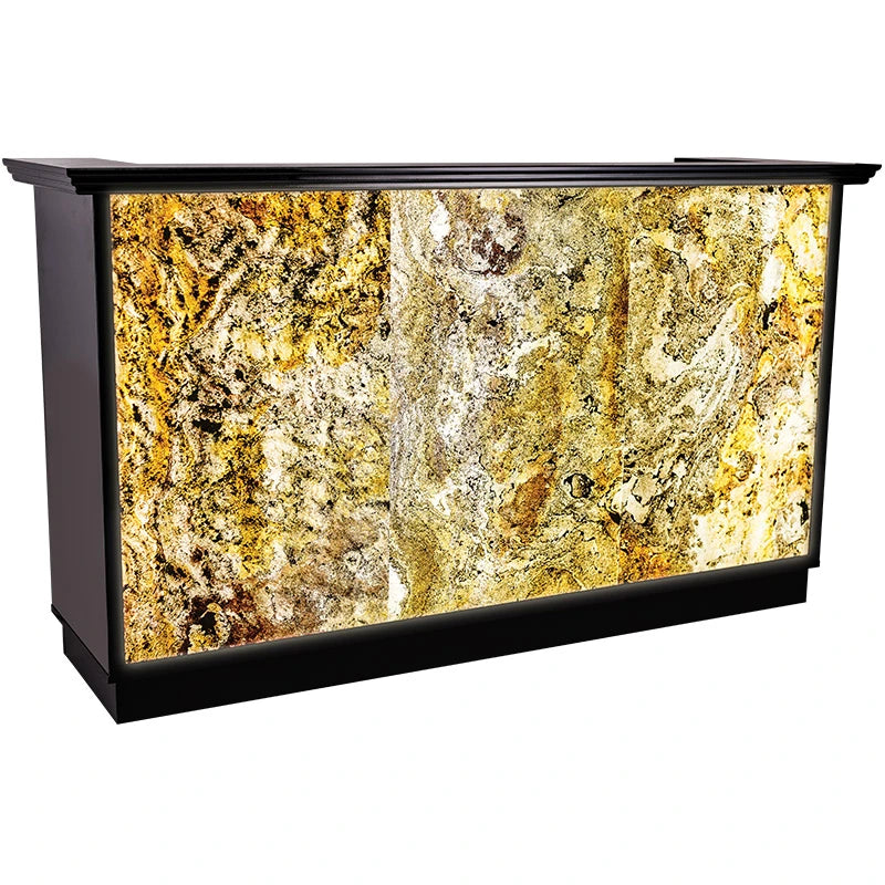 Reception desk STONE III