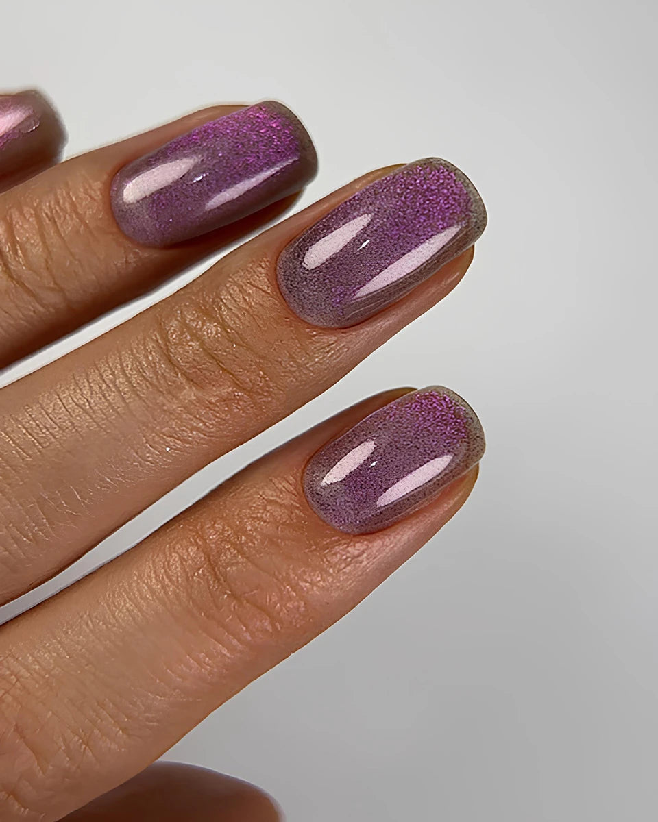 Gel Polish Cat Eye 15, 6 ml