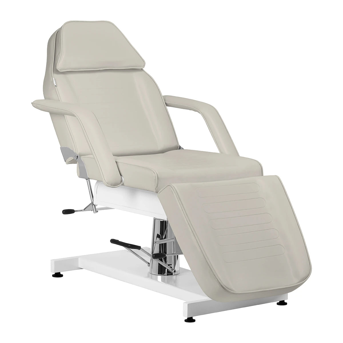 SILLON hoitotuoli hydraulinen v2 210, sea salt