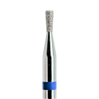 KMIZ Diamantfräser ГСАУ-1,4П-3,5С, Spitzkegel
