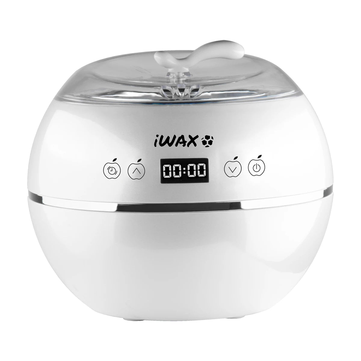 IWAX Vahasoojendaja, 500ml 100W