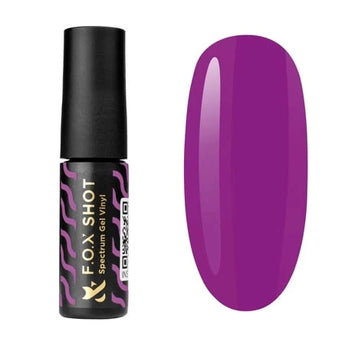 Gel Polish SHOT Spectrum Gel Vinyl 078, 5 gr
