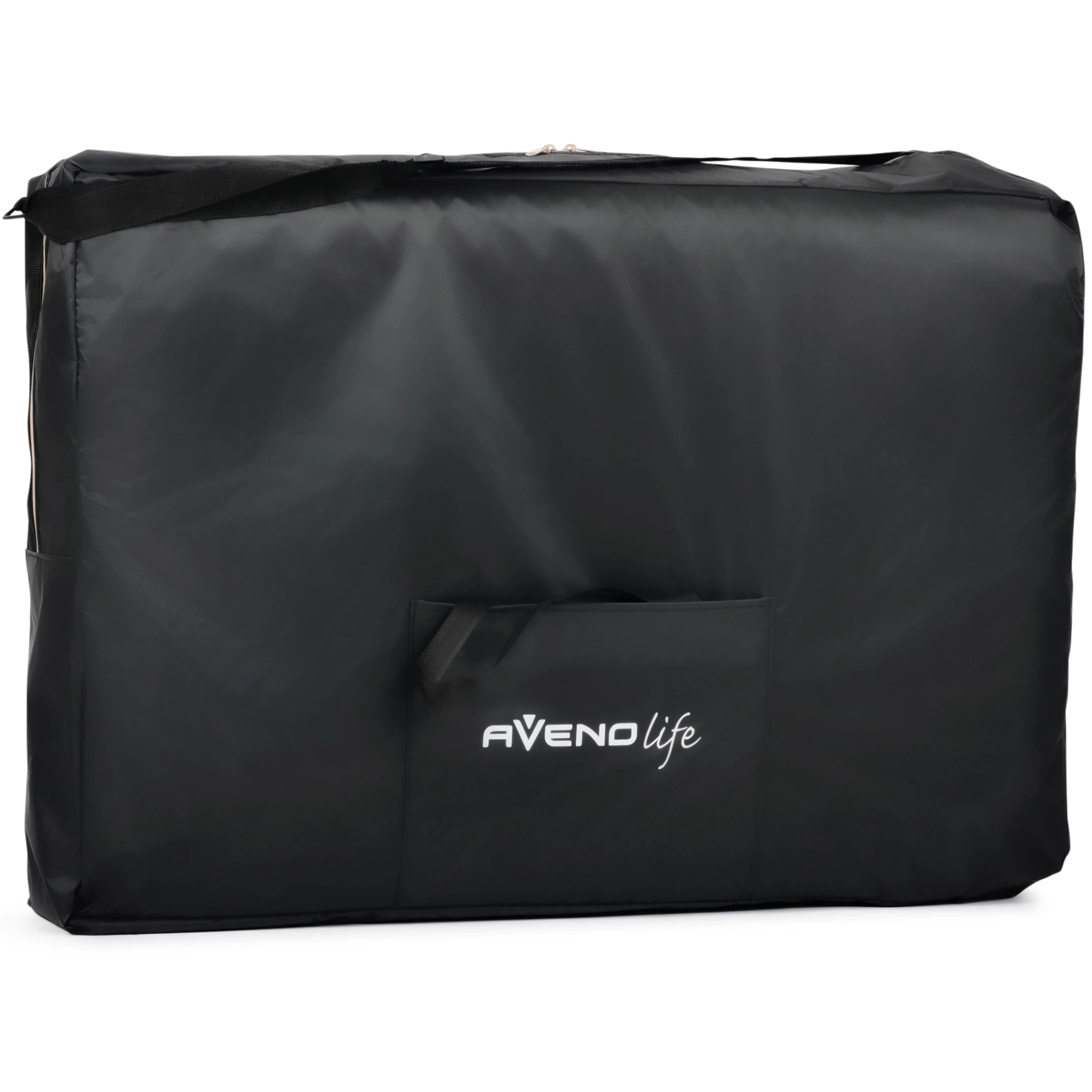 Bærbar behandlerbriks og massagebrikse Estetic Comfy Base K515, sort