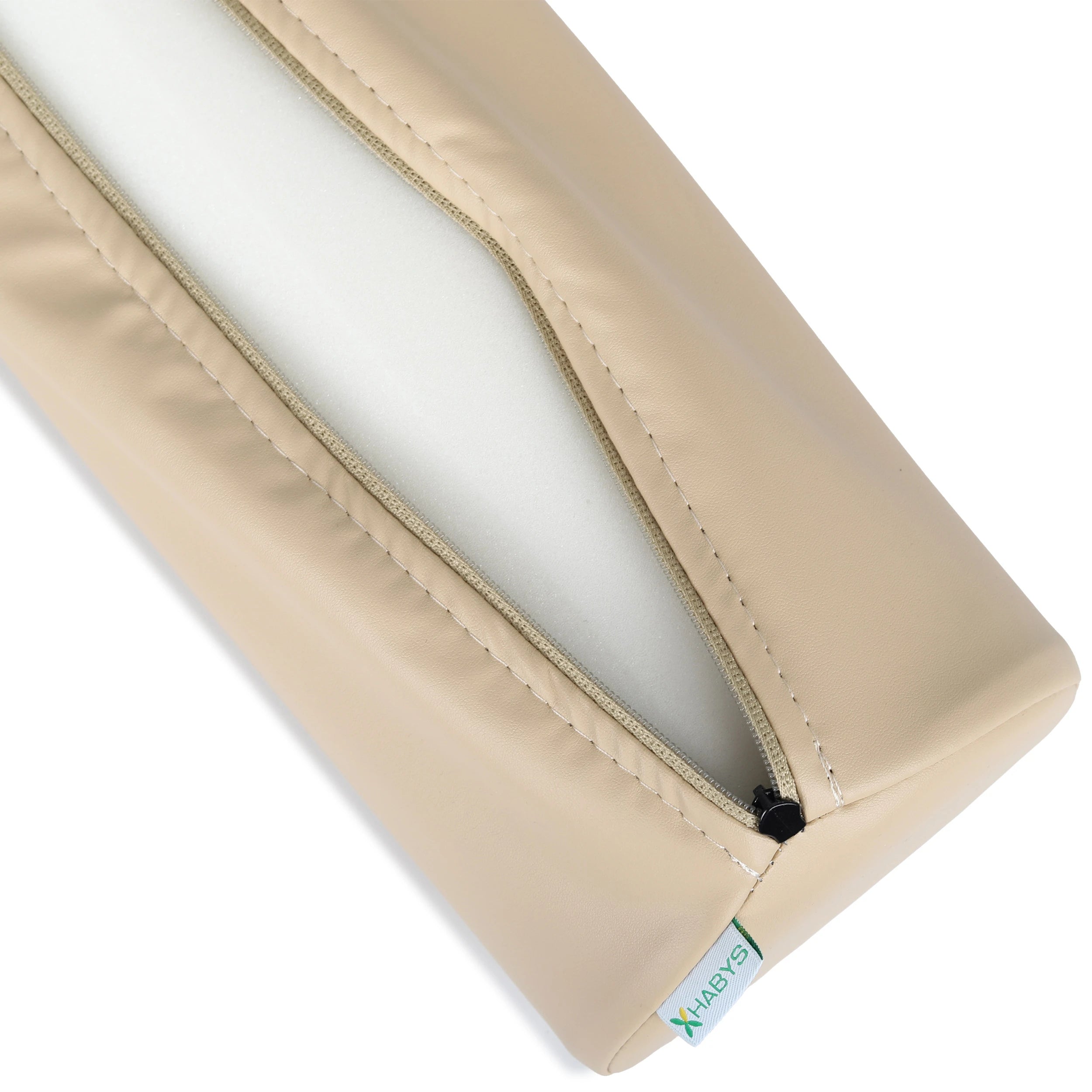 Round Bolster 15x60 Soft Touch K607 Moco Beige