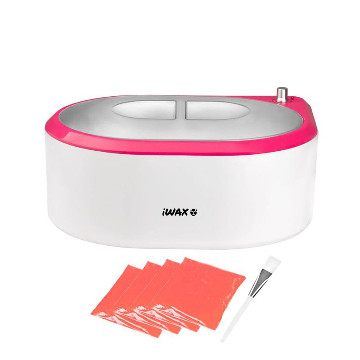 IWAX parafino vonelė AM-8009, 265 W, max