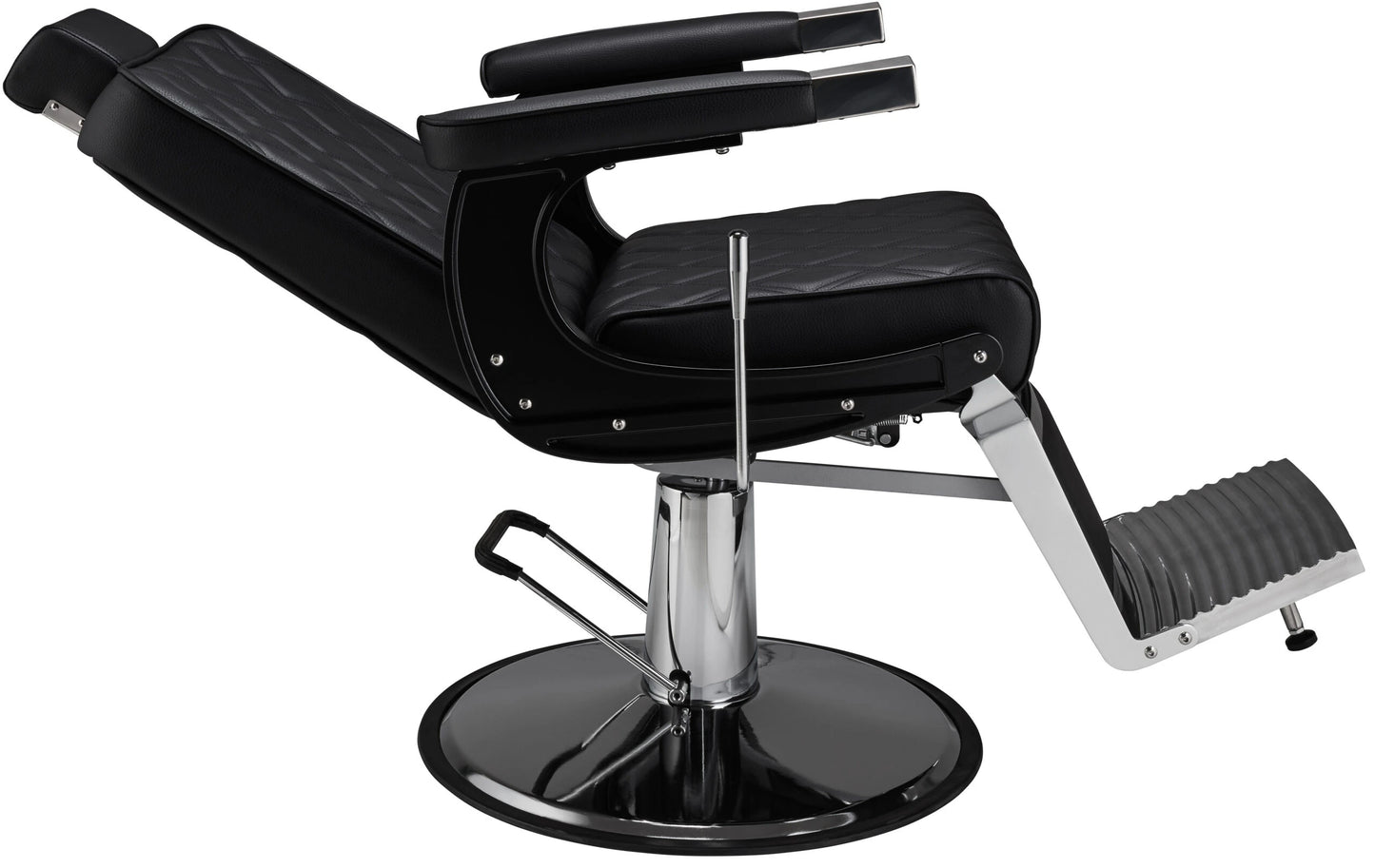 fauteuil Barbier DUKE
