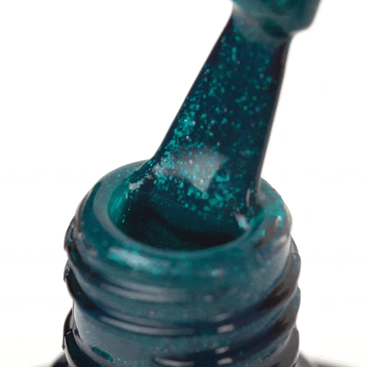 OCHO NAILS Gellack OCHO Green 707, 5 g