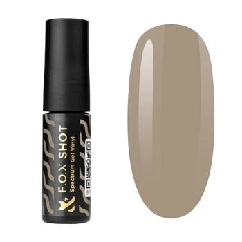 vernis gel SHOT Spectrum Gel Vinyl 160, 5 gr