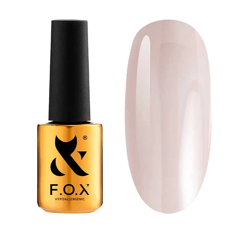 F.O.X Tonal Top 002, 7 ml