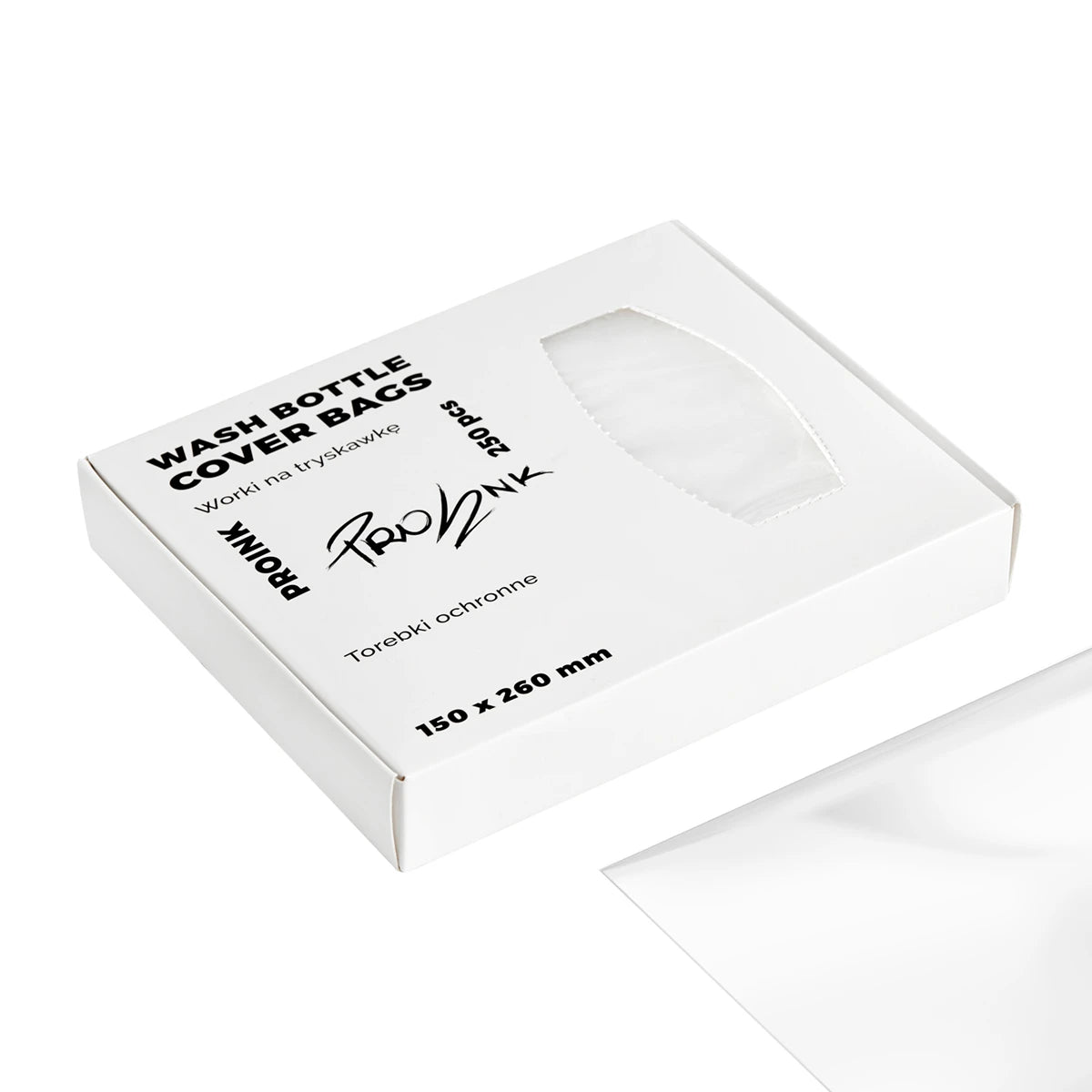 PRO INK butelis folijai
