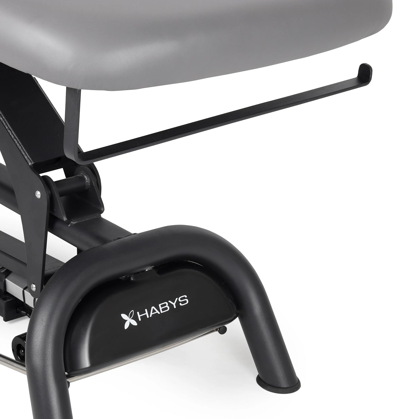 Stationary table de massage Agila 4 doux Touch K622 gris