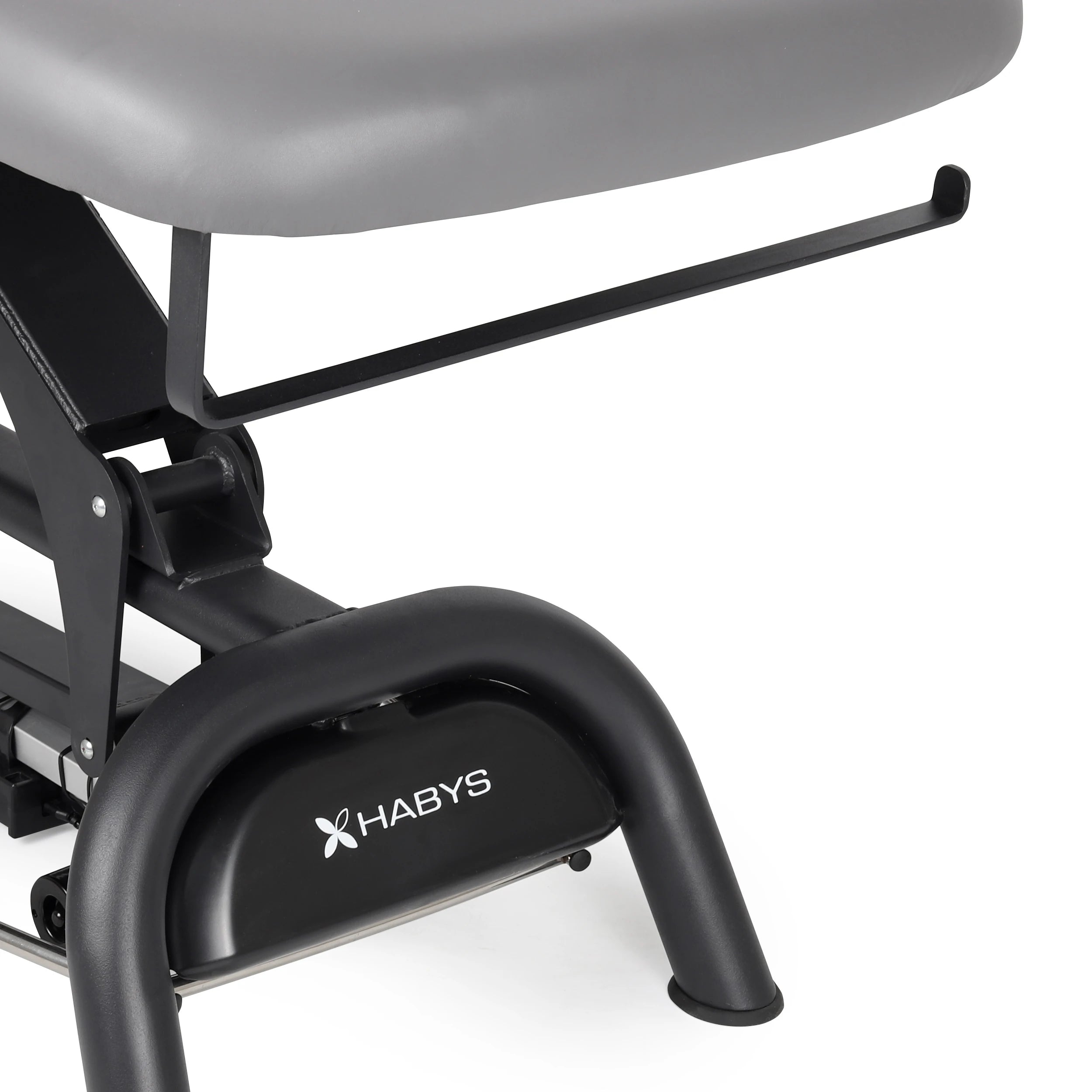 Stationary table de massage Agila 4 doux Touch K622 gris