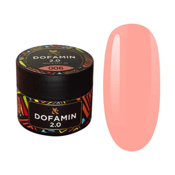 Dofamin 2.0 Base 006, 10 ml