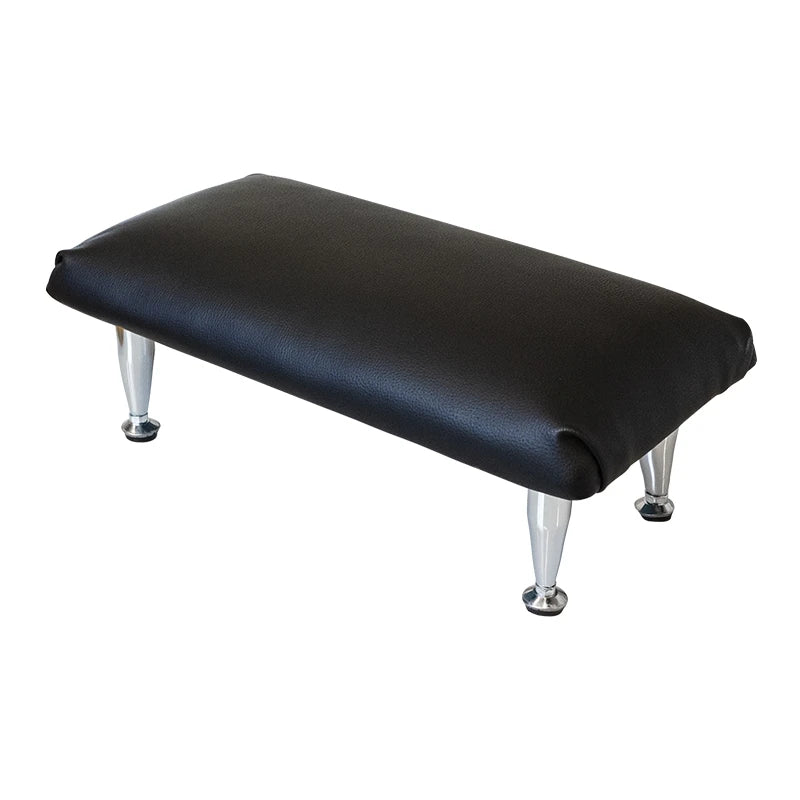 Roku paliktnis manikīram, pelēka krāsa (OUTLET – lietots eksemplārs)