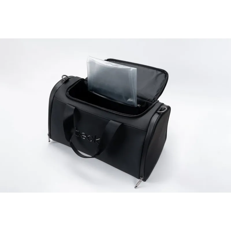 AIRBOOTS – Accessories