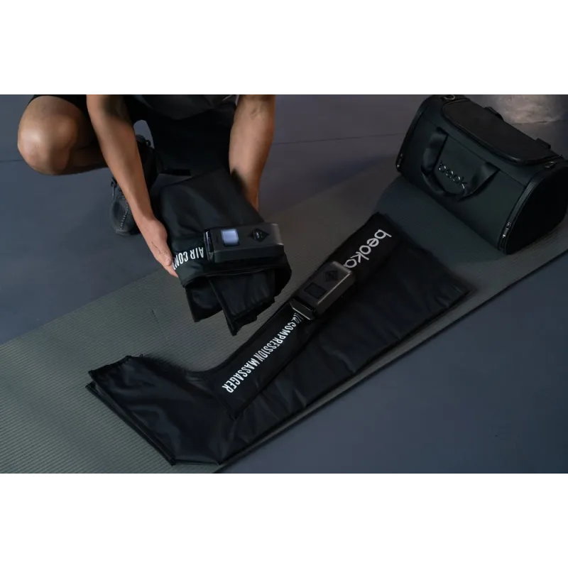 AIRBOOTS – Accessories