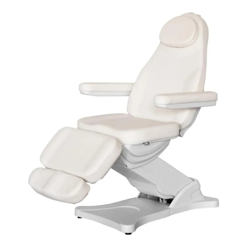 AURA – Beauty treatment bed PU, 3 Motors