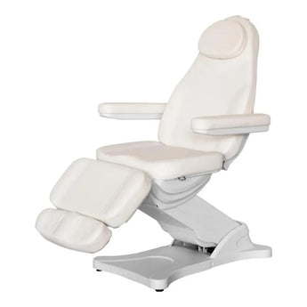 AURA – Beauty treatment bed PU, 3 Motors