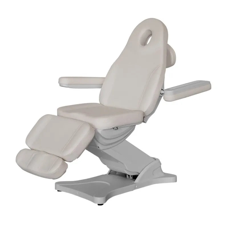 AURA – Beauty treatment bed PU, 3 Motors
