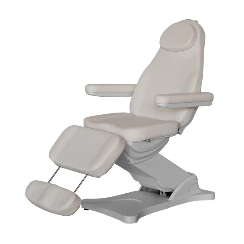 AURA – Beauty treatment bed PU, 3 Motors