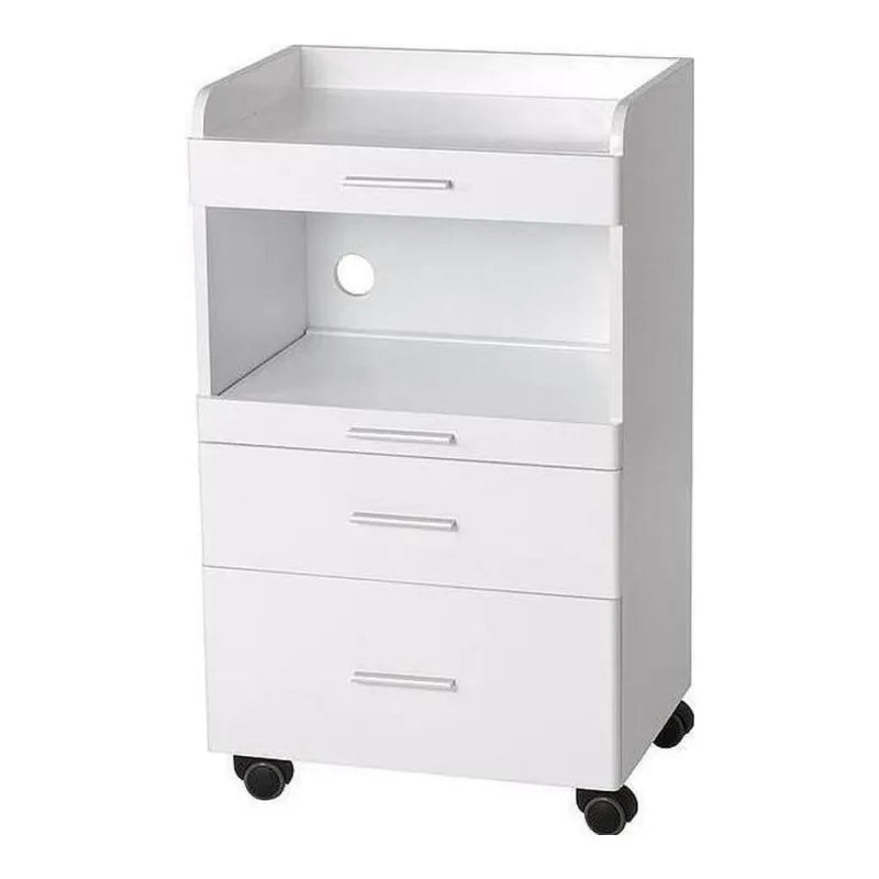 AUX – Trolley