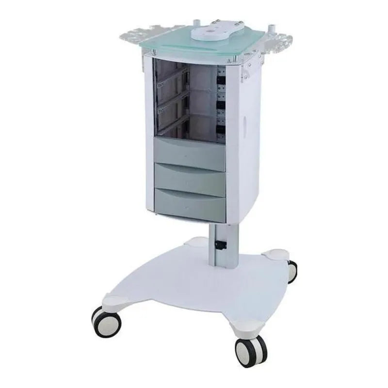 B-SYSTEM TROLLEY A – Aesthetic Device