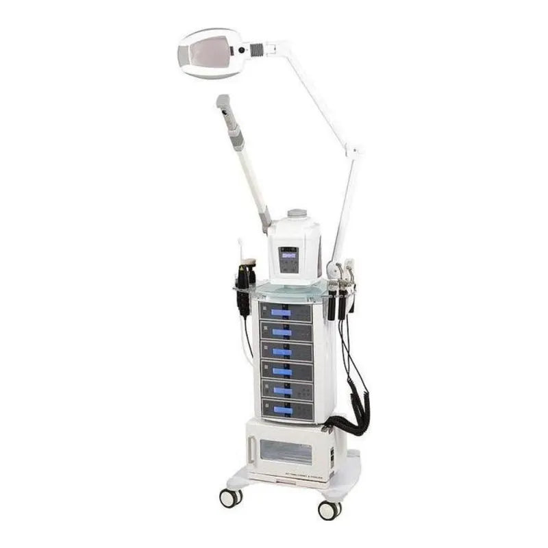 B-System A – Aesthetic Device
