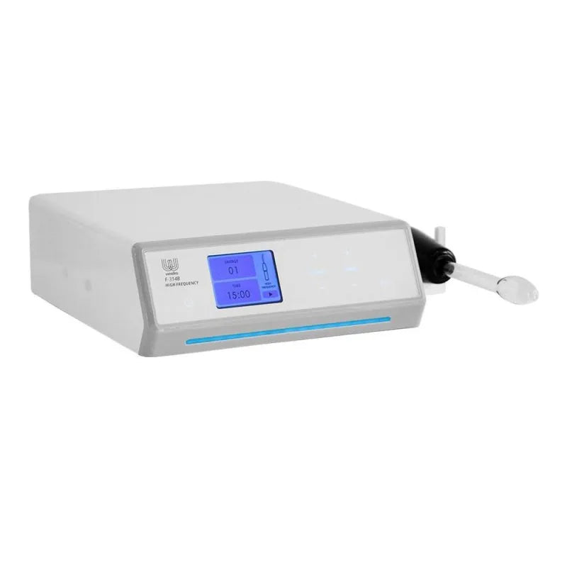 B-equipment 314B – Aesthetic Device