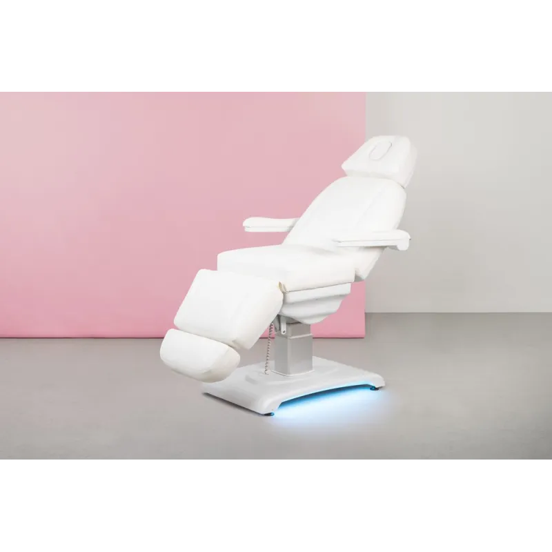 BELLUM – Aesthetic bed
