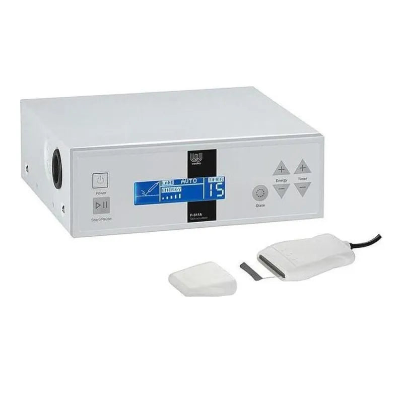 BEQUIPMENT 311A – Aesthetic Device