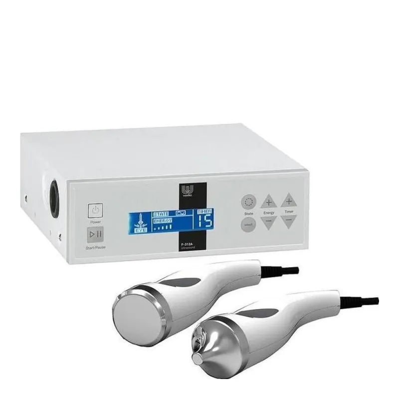 BEQUIPMENT 312A – Aesthetic Device