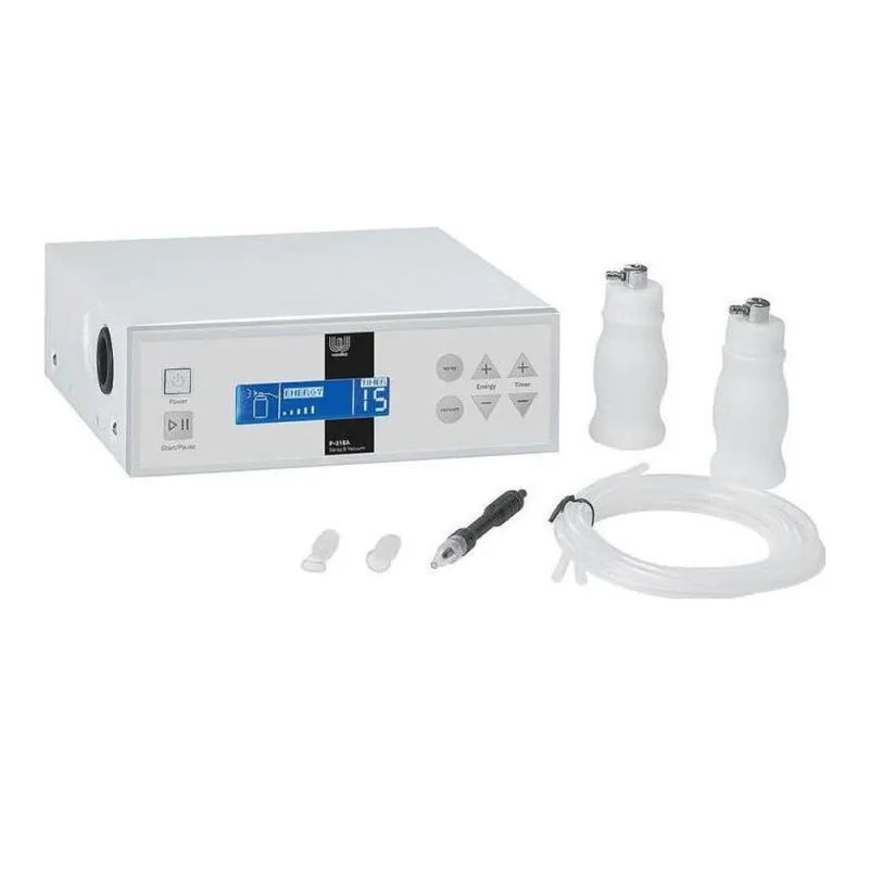 BEQUIPMENT 316A – Aesthetic Device