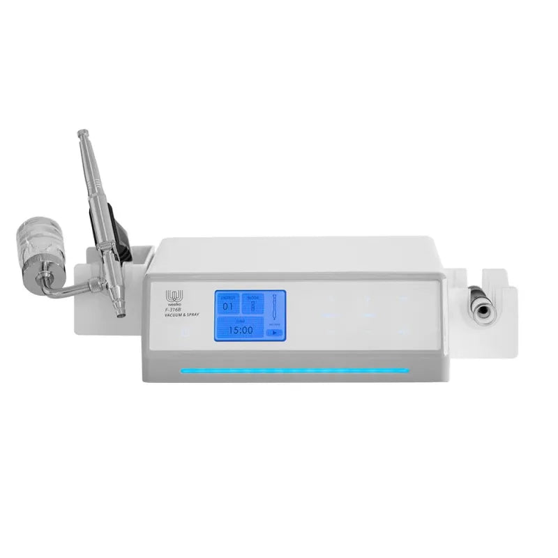BEQUIPMENT 316B – Aesthetic Device
